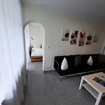 Kleine Auszeit شقة