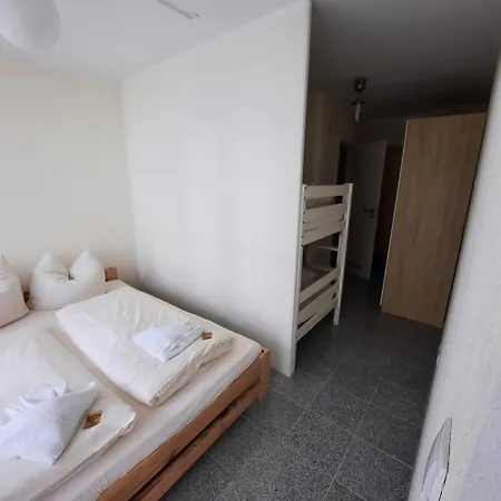 Kleine Auszeit Apartament