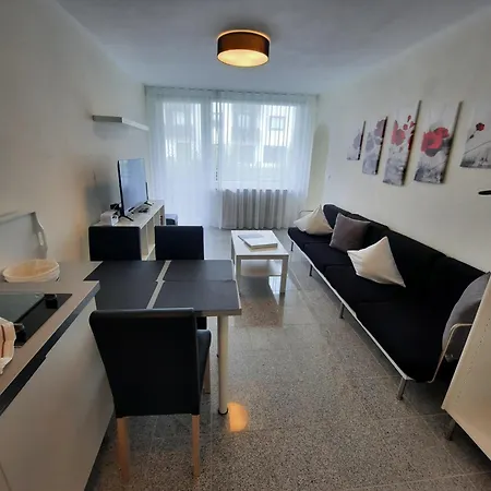 Kleine Auszeit Apartamento