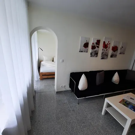 Apartamento Kleine Auszeit Ofterschwang