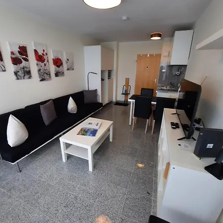Kleine Auszeit Apartamento *