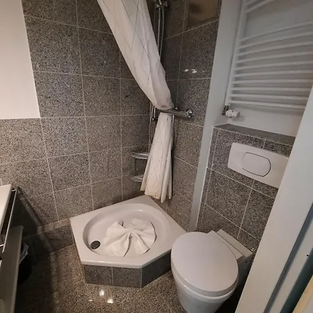 Apartamento Kleine Auszeit