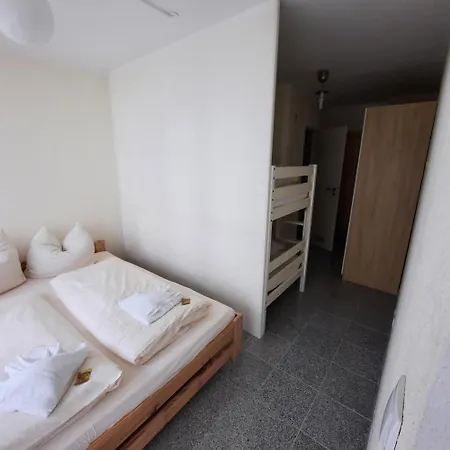 Apartamento Kleine Auszeit Ofterschwang