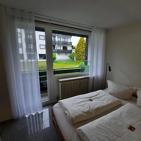 Apartamento Kleine Auszeit