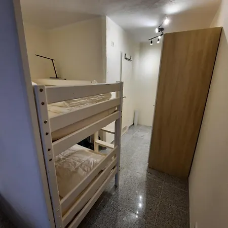 Apartamento Kleine Auszeit