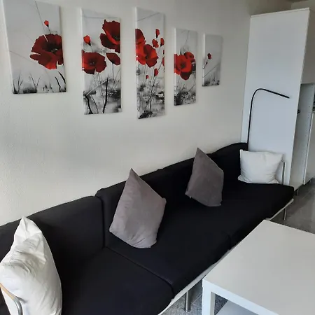 Apartamento Kleine Auszeit *