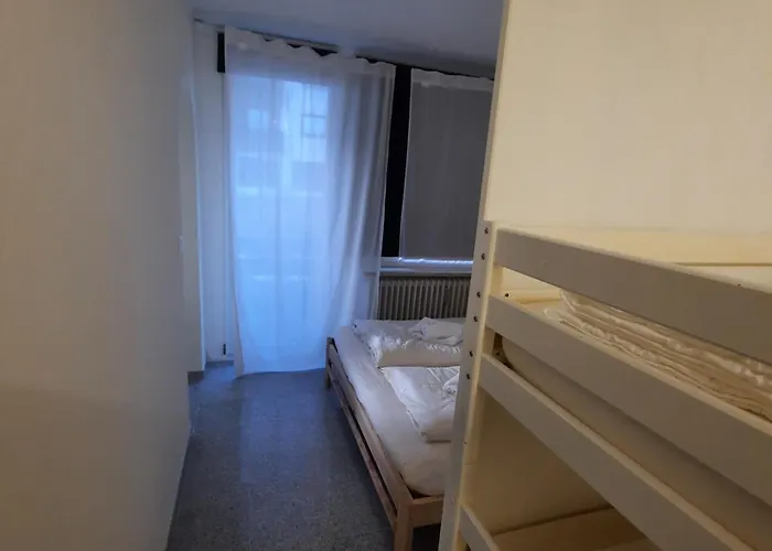 Kleine Auszeit דירה *