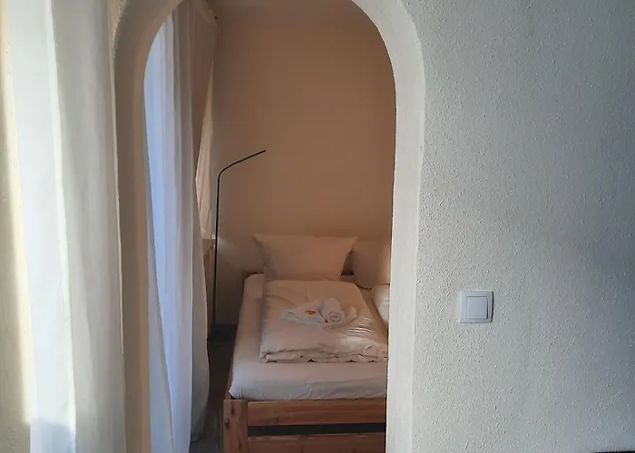 דירה Kleine Auszeit *