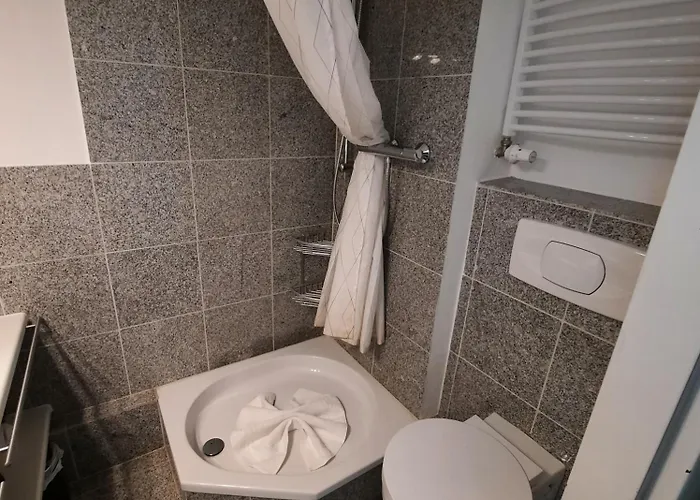 Kleine Auszeit *